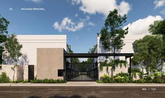 Foto de inmueble en TEMOZON, Col. Temozon Norte C.P. 97302, Mérida