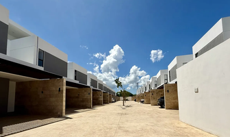 Foto de inmueble en TEMOZON, Col. Temozon Norte C.P. 97302, Mérida