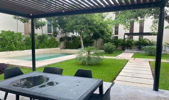 Foto de inmueble en TEMOZON, Col. Temozon Norte C.P. 97302, Mérida