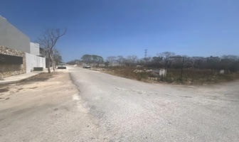 Foto de inmueble en TEMOZON, Col. Temozon Norte C.P. 97302, Mérida