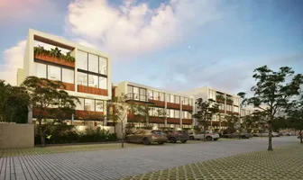 Foto de inmueble en TEMOZON, Col. Temozon Norte C.P. 97302, Mérida