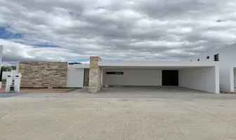Foto de inmueble en TEMOZON #S/N, Col. Temozon Norte C.P. 97302, Mérida