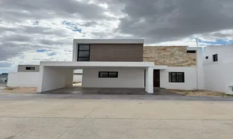 Foto de inmueble en TEMOZON #S/N, Col. Temozon Norte C.P. 97302, Mérida