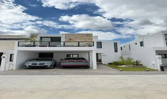 Foto de inmueble en TEMOZON #S/N, Col. Temozon Norte C.P. 97302, Mérida