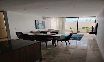 Foto de inmueble en TEMOZON NORTE, Col. Temozon Norte C.P. 97302, Mérida