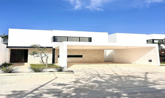 Foto de inmueble en TEMOZON NORTE, Col. Temozon Norte C.P. 97302, Mérida