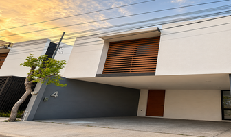 Foto de inmueble en TEMOZON NORTE, Col. Temozon Norte C.P. 97302, Mérida