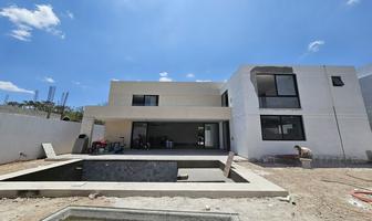 Foto de inmueble en TEMOZON norte, Col. Temozon Norte C.P. 97302, Mérida