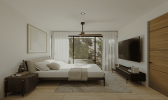 Foto de inmueble en TERANA, Col. Temozon Norte C.P. 97302, Mérida