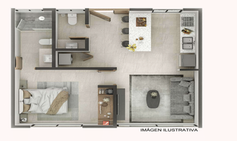 Foto de inmueble en Tablaje Catastral, Col. Temozon Norte C.P. 97302, Mérida