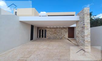 Foto de inmueble en Temozen Casa en Venta a pie de Calle Zona Temozón Norte, Yucatán, Col. Temozon Norte C.P. 97302, Mérida