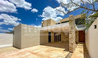 Foto de inmueble en Temozen, Col. Temozon Norte C.P. 97302, Mérida