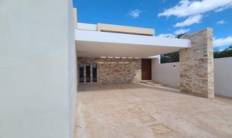 Foto de inmueble en Temozen, Col. Temozon Norte C.P. 97302, Mérida