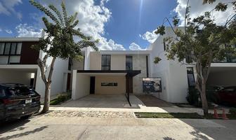 Foto de inmueble en Temozón 39, Col. Temozon Norte C.P. 97302, Mérida