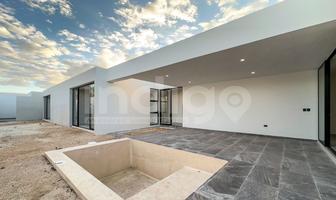 Foto de inmueble en Temozon, Col. Temozon Norte C.P. 97302, Mérida