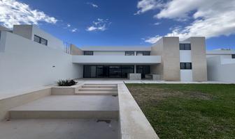 Foto de inmueble en Temozon, Col. Temozon Norte C.P. 97302, Mérida