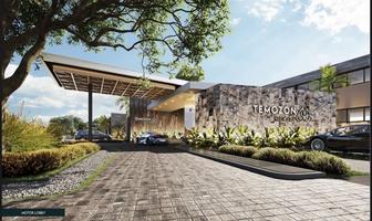 Foto de inmueble en Temozon, Col. Temozon Norte C.P. 97302, Mérida