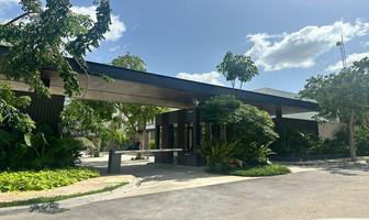 Foto de inmueble en Temozon, Col. Temozon Norte C.P. 97302, Mérida