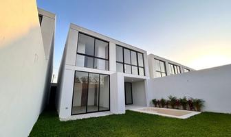 Foto de inmueble en Temozon, Col. Temozon Norte C.P. 97302, Mérida