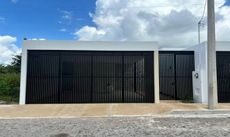 Foto de inmueble en Temozón, Col. Temozon Norte C.P. 97302, Mérida