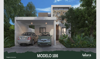 Foto de inmueble en Temozon, Col. Temozon Norte C.P. 97302, Mérida