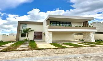 Foto de inmueble en Temozon, Col. Temozon Norte C.P. 97302, Mérida