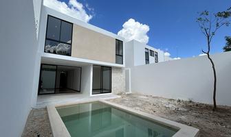 Foto de inmueble en Temozon, Col. Temozon Norte C.P. 97302, Mérida