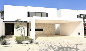 Foto de inmueble en Temozon, Col. Temozon Norte C.P. 97302, Mérida