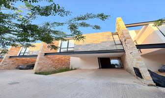 Foto de inmueble en Temozon, Col. Temozon Norte C.P. 97302, Mérida