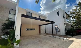 Foto de inmueble en Temozon, Col. Temozon Norte C.P. 97302, Mérida