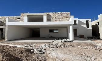 Foto de inmueble en Temozón, Col. Temozon Norte C.P. 97302, Mérida
