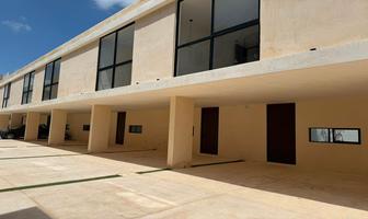 Foto de inmueble en Temozon, Col. Temozon Norte C.P. 97302, Mérida