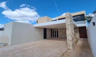 Foto de inmueble en Temozón, Col. Temozon Norte C.P. 97302, Mérida