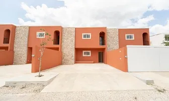 Foto de inmueble en Temozón, Col. Temozon Norte C.P. 97302, Mérida
