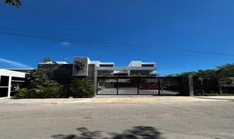 Foto de inmueble en Temozon, Col. Temozon Norte C.P. 97302, Mérida