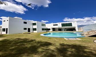 Foto de inmueble en Temozon, Col. Temozon Norte C.P. 97302, Mérida