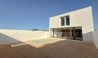 Foto de inmueble en Temozón #S/N, Col. Temozon Norte C.P. 97302, Mérida
