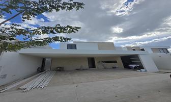 Foto de inmueble en Temozón Norte, Col. Temozon Norte C.P. 97302, Mérida