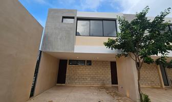 Foto de inmueble en Temozón Norte, Col. Temozon Norte C.P. 97302, Mérida