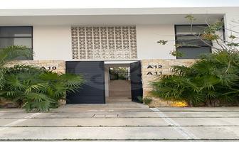 Foto de inmueble en Temozón Norte, Col. Temozon Norte C.P. 97302, Mérida