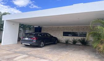 Foto de inmueble en Temozón Norte, Col. Temozon Norte C.P. 97302, Mérida