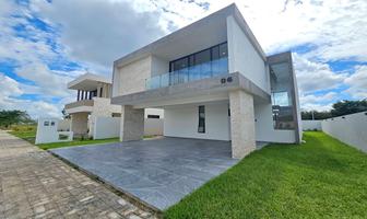 Foto de inmueble en Temozón Norte, Col. Temozon Norte C.P. 97302, Mérida