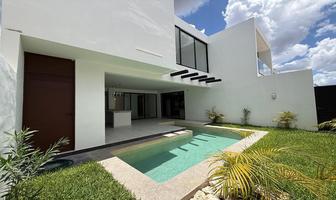 Foto de inmueble en Temozón Norte, Col. Temozon Norte C.P. 97302, Mérida