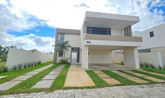Foto de inmueble en Temozón Norte, Col. Temozon Norte C.P. 97302, Mérida