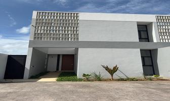 Foto de inmueble en Temozón Norte, Col. Temozon Norte C.P. 97302, Mérida