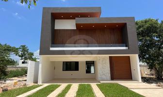 Foto de inmueble en Temozón Norte, Col. Temozon Norte C.P. 97302, Mérida