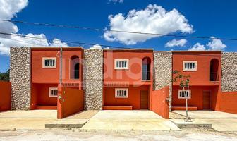 Foto de inmueble en Temozón Norte, Col. Temozon Norte C.P. 97302, Mérida