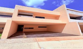 Foto de inmueble en Temozón Norte, Col. Temozon Norte C.P. 97302, Mérida