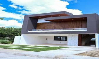 Foto de inmueble en Temozón Norte, Col. Temozon Norte C.P. 97302, Mérida