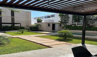 Foto de inmueble en Temozon Norte, Col. Temozon Norte C.P. 97302, Mérida